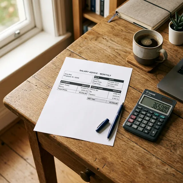 Sueldo de profesor en España 2026