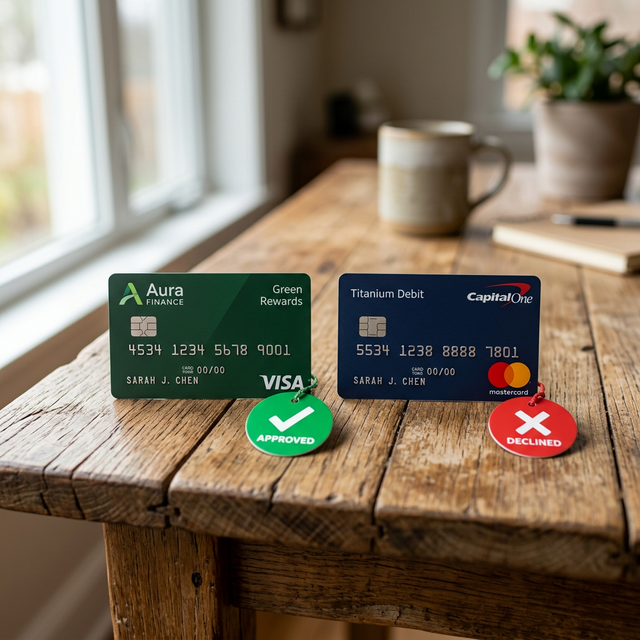 Balanza equilibrando tipos de deuda