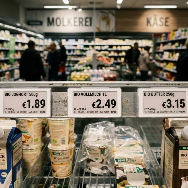 La inflación afecta tu coste de vida