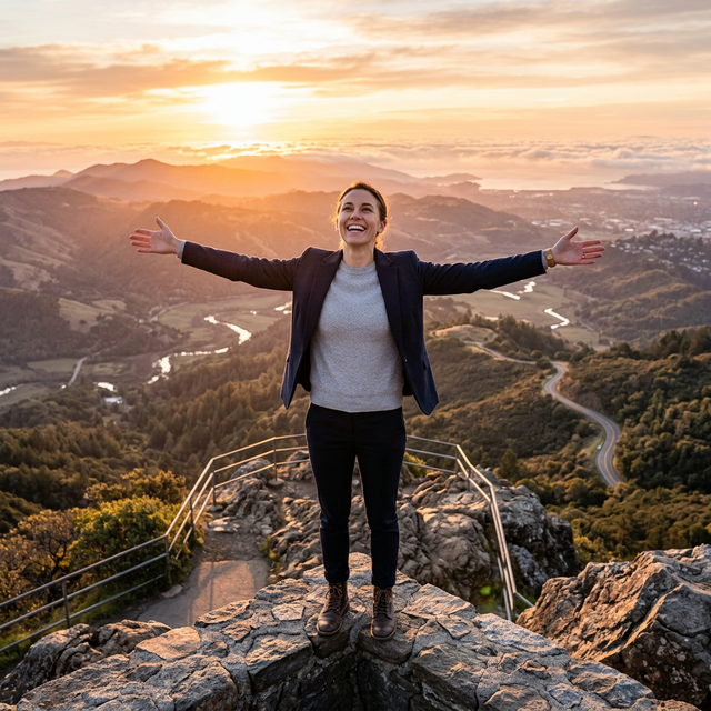 Libertad financiera: qué es y cómo conseguirla