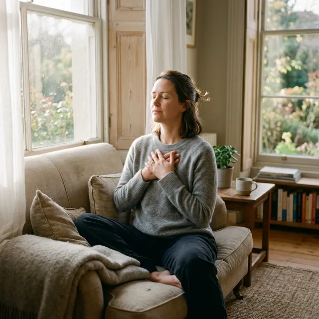 Ansiedad normal vs ansiedad problema