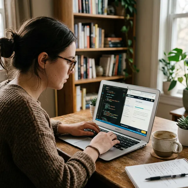 Programación en la era de la IA