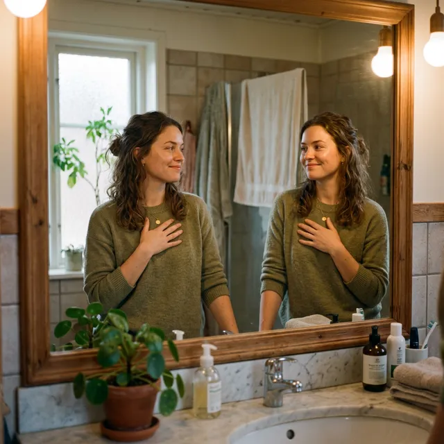 Los 3 pilares de la autoestima