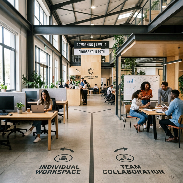 Diagrama de decisión autónomo vs SL