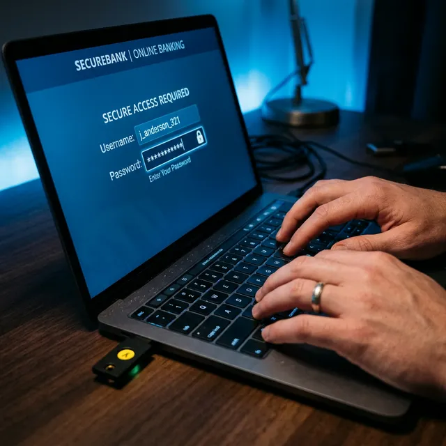 Amenazas de ciberseguridad