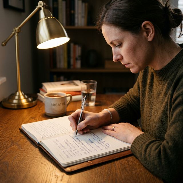 Método para conversaciones difíciles