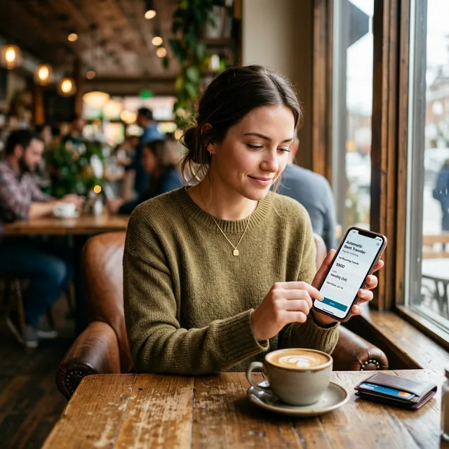 Cómo funciona el DCA