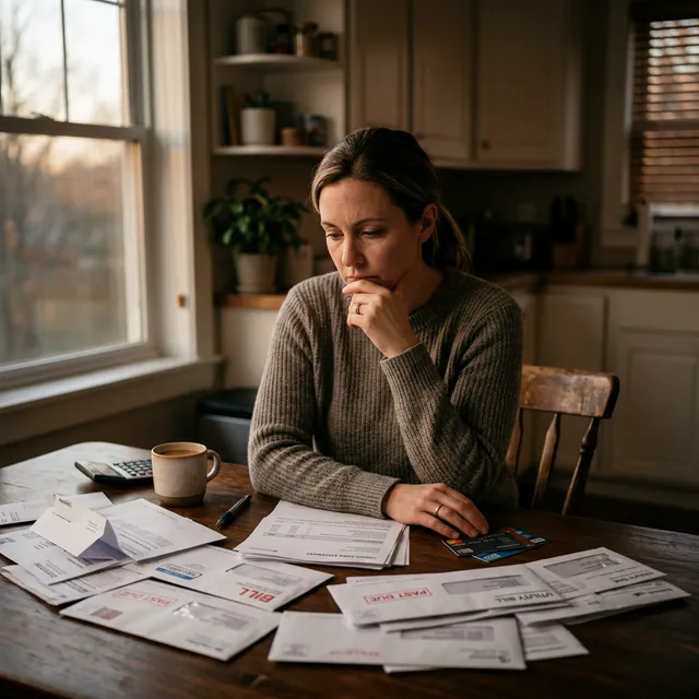 Tipos de deuda: buena vs mala