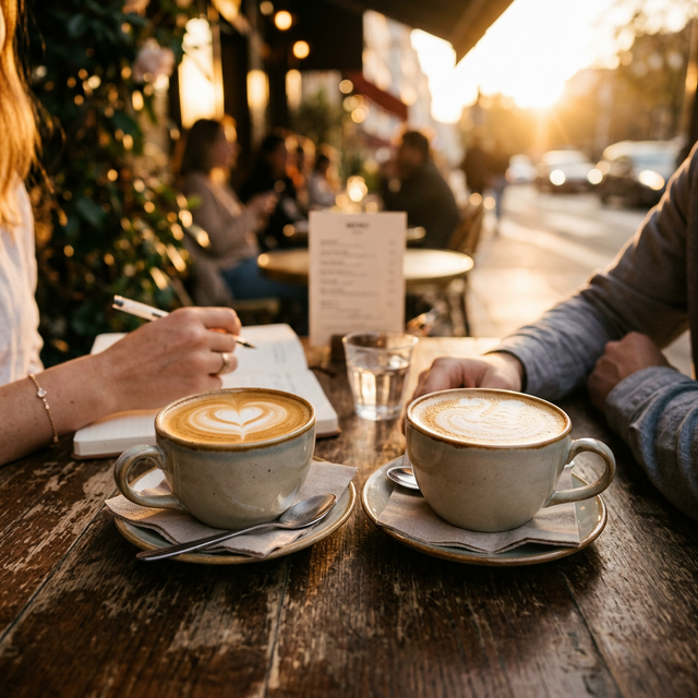 Niveles de escucha activa