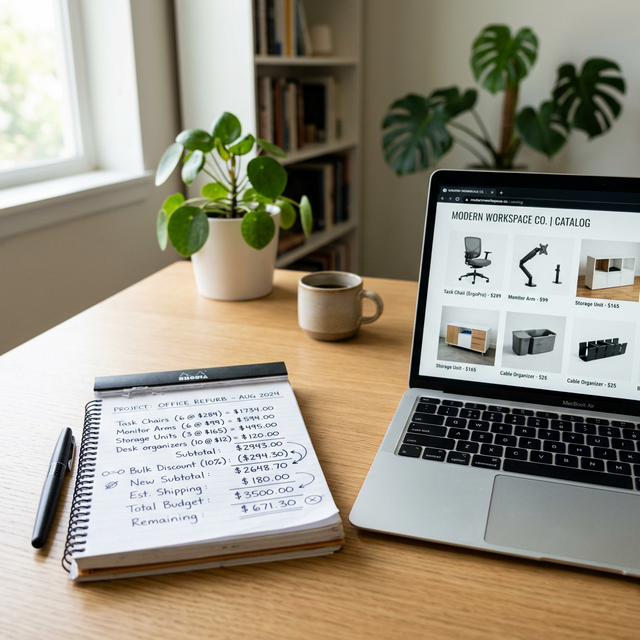 Cálculo de precio mínimo viable