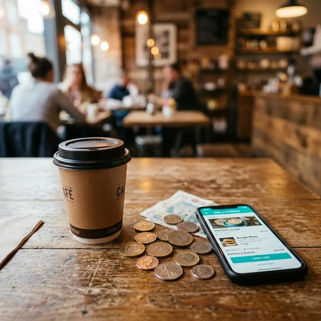 Gastos ocultos del coche