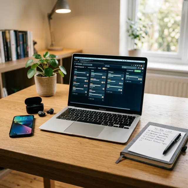 Stack de herramientas gratuitas