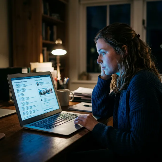 Tipos de huella digital