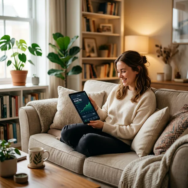 Rentabilidad histórica Indexa Capital