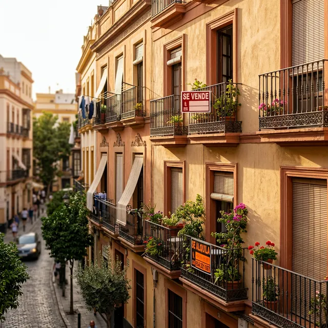 Desglose rentabilidad inmobiliaria