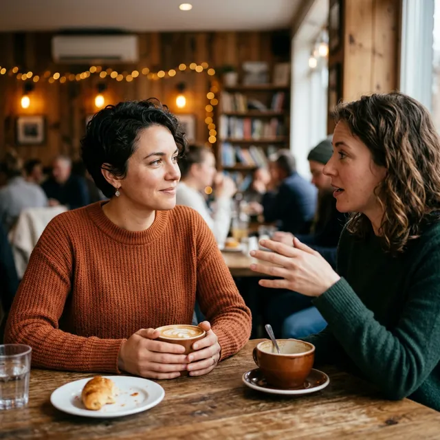 Componentes de la inteligencia emocional