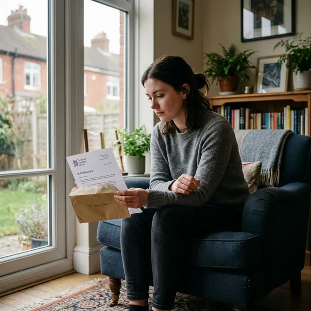 El proceso de recuperación tras un fracaso