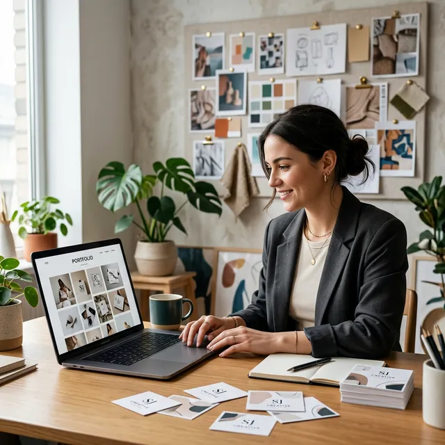 Pilares de la marca personal