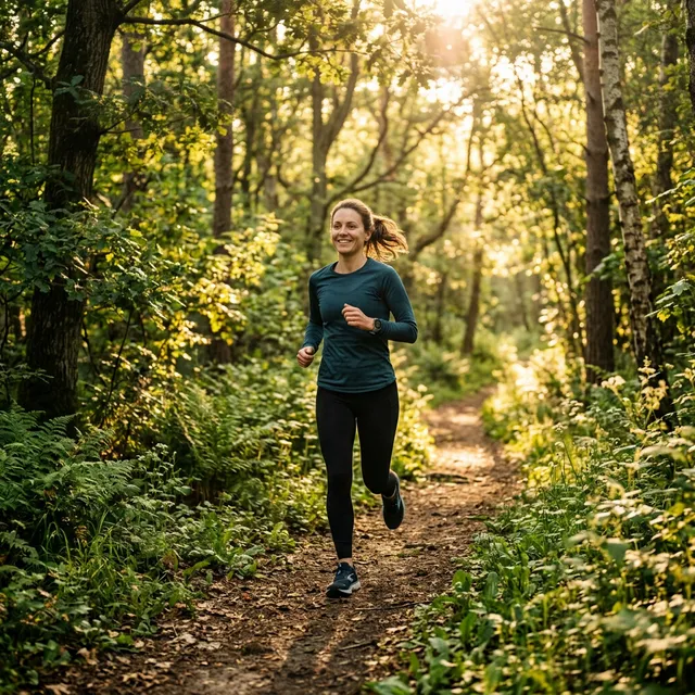 Impacto del ejercicio en la salud mental
