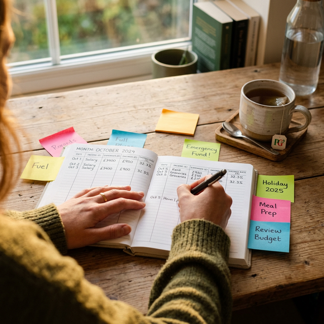 Gráfico del camino hacia FIRE