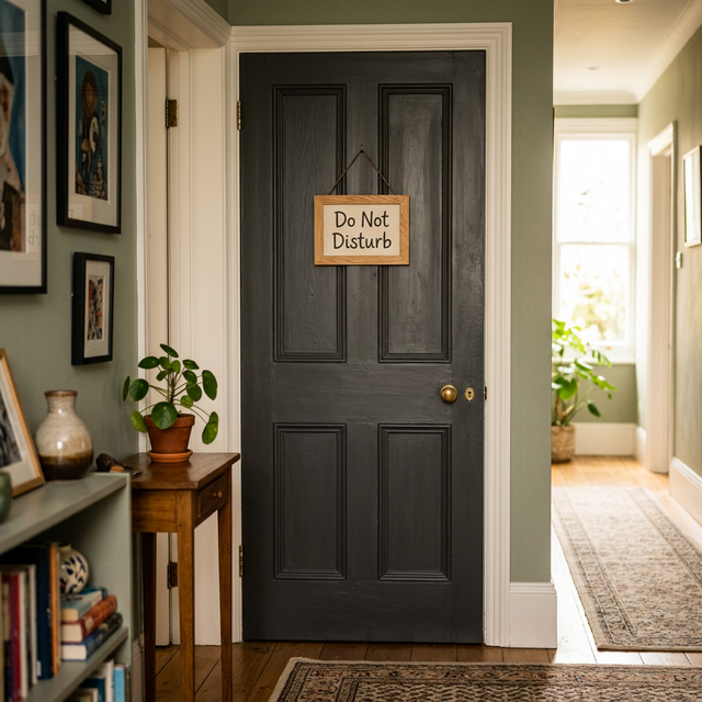 Tipos de límites saludables