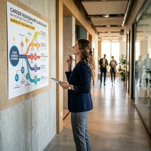 Perfil profesional en T