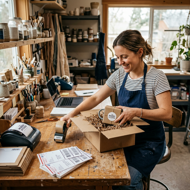 Embudo de primeros clientes