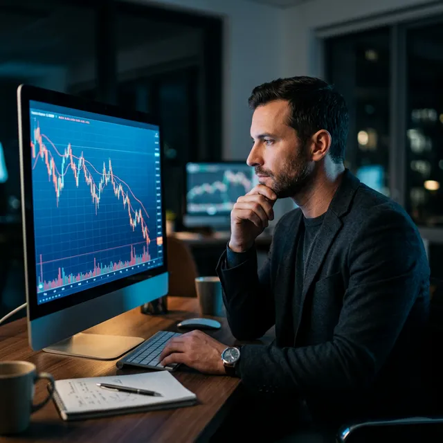 Ciclo emocional del inversor