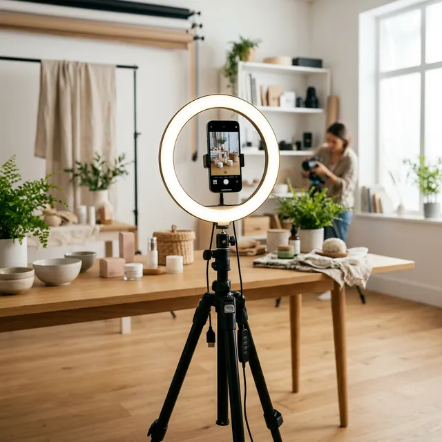 Estrategia de redes sociales