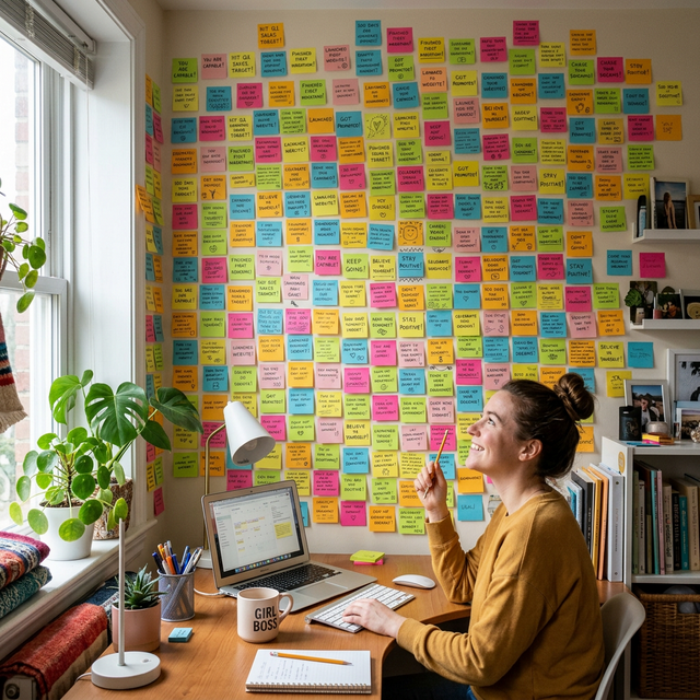 Los 5 tipos de síndrome del impostor