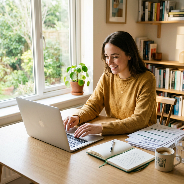 Evolución cuota autónomos