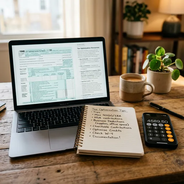 Esquema de retribución flexible para ahorrar IRPF