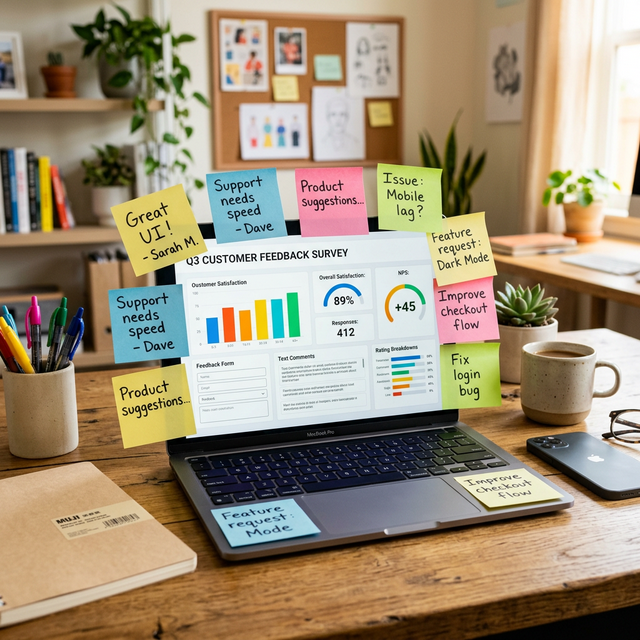 Funnel de validación de idea