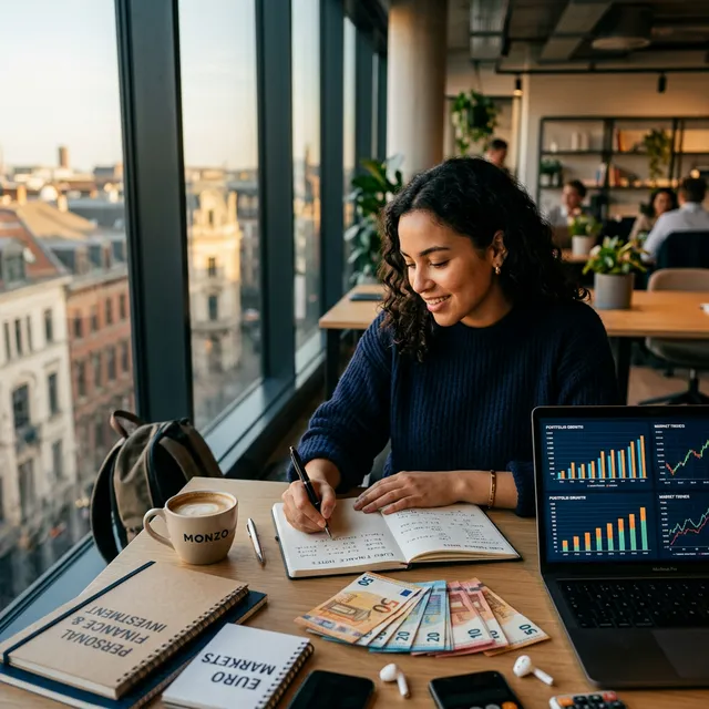 Curso Domina Tu Dinero